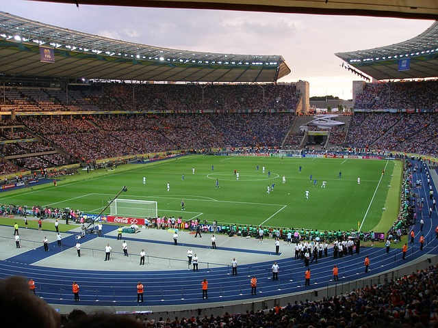 Santiago bernabéu vs. Wanda metropolitano: To stadioner, én by