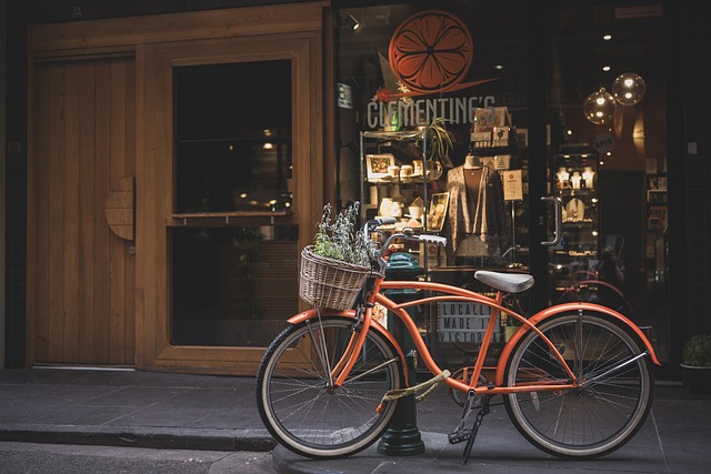 Mere end bare en cykel: Teknologiens rolle i moderne spinning