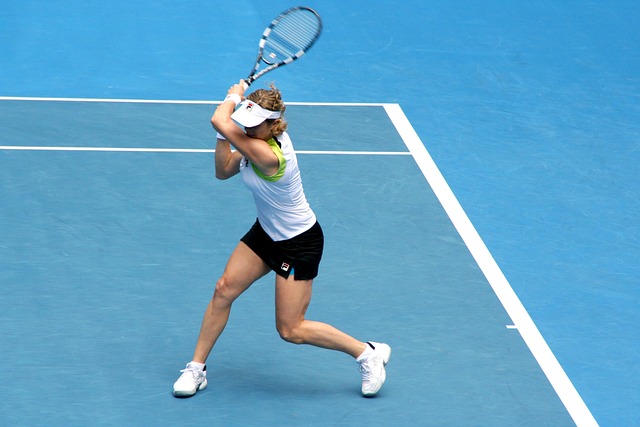 Sådan kommer du i gang med tennis som nybegynder