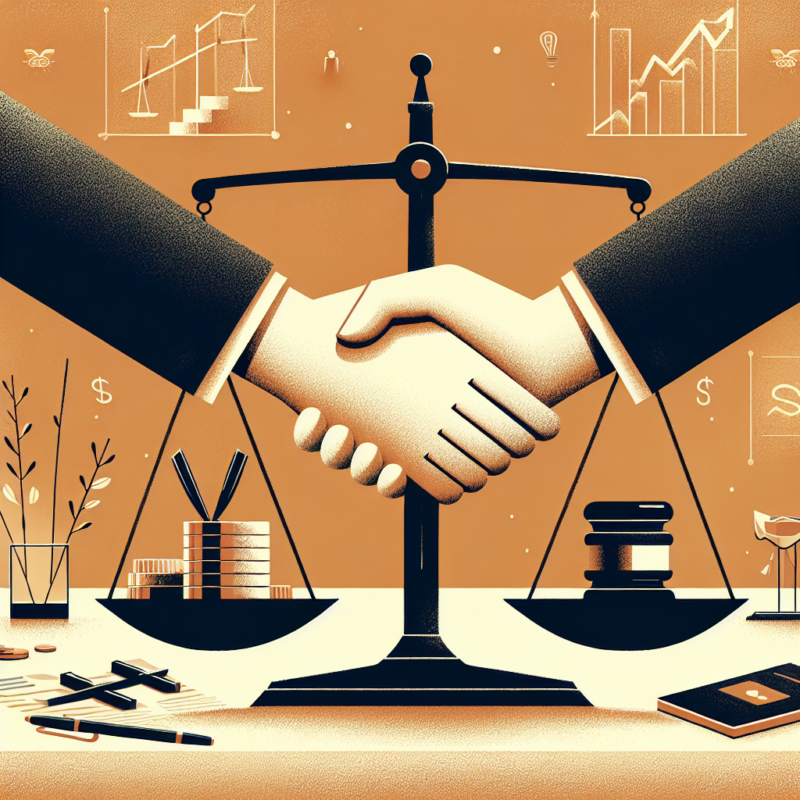 Lønforhandling: Sådan får du mere ud af din arbejdsgiver